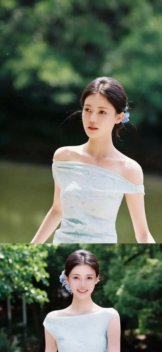 智能手环数据分析界面